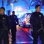 Alemania en alerta tras un ataque con cuchillo: tres muertos y varios heridos