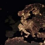 Apagón masivo deja a millones sin electricidad en el suroeste de Europa